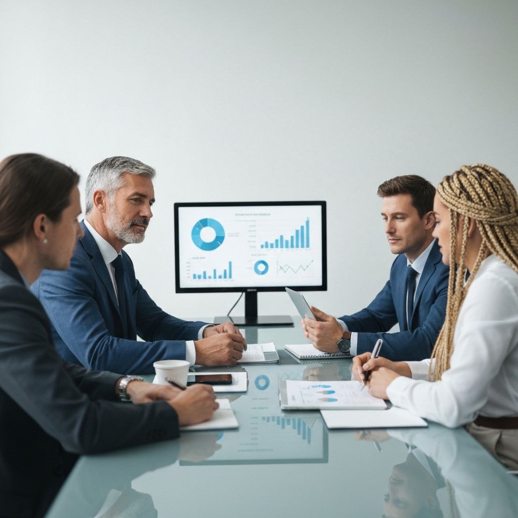 Fractional Project Controls