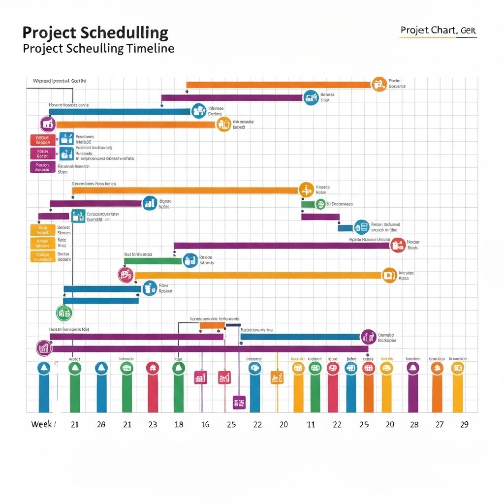 Microsoft Project/Excel to Oracle Primavera P6 Schedule Conversion